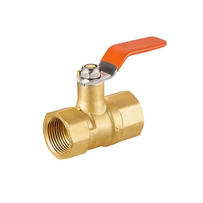 brass forged 3 ways sight glass test and drain valve for fire hydrant bj51001a-8