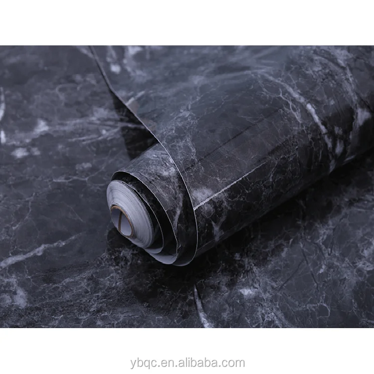 3d wallpaper pvc marble wallpaper paper wall stickers pvc self