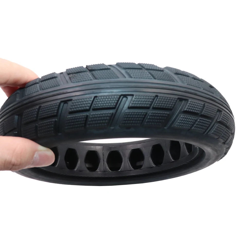 Superbsail Color 8.5 inches Rubber Tyre Solid Tire for Xiaomi M365 Pro Electric Scooter Mijia Mi 1S Pro 2 Essential Scooter details