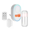White WiFi kit