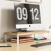 White wooden frame, 40*20*8cm
