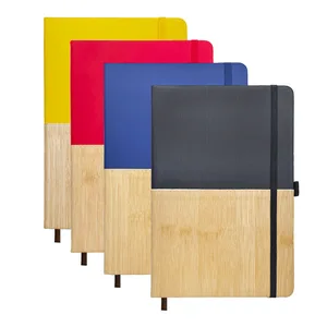 N951 A5 Thread Sewing Hardcover Notebook for Promotion and Paper Wholesale