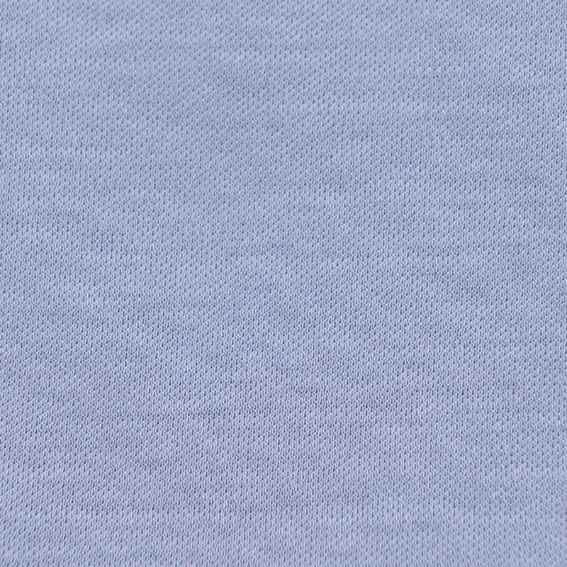 single knit fabric