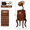 1801A Brown