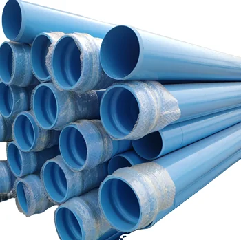 Large 18 inch diameter water supply plastic 600 800 50 34mm price pvc pipe pvc sch 40 pvc pipe 250 mm prices