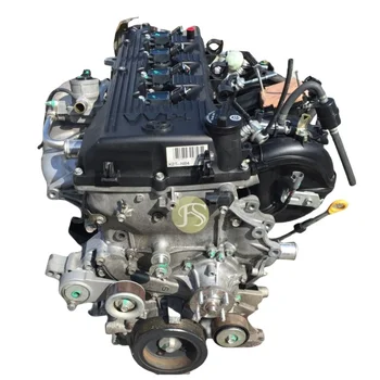 2TR bare second-hand engine suitable for Toyota Hiace long cylinder 2TR-EGR