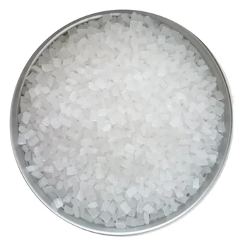 Acid and alkali resistance, high temperature resistance, high dielectric strength  injection grade PVDF resin granules