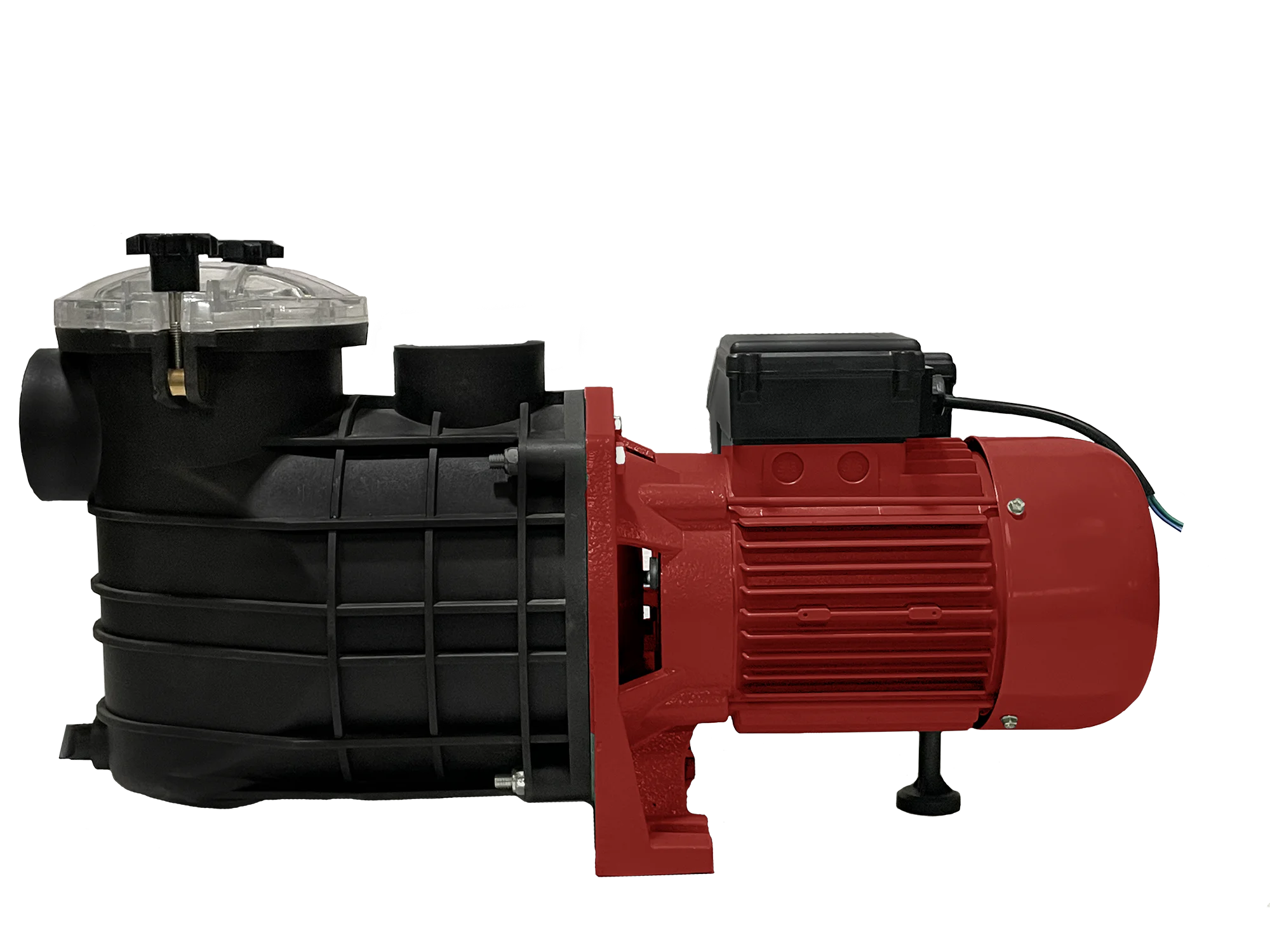 RUIQI-s 200L/min High Flow RTS  FCP-550 Summer Swimming Pool Centrifugal Pompa Water Pumps Factory 0.75HP Low Price