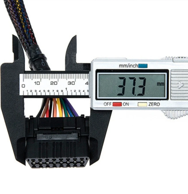 wiring harness-2