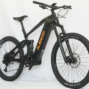 sondors mid drive ebike