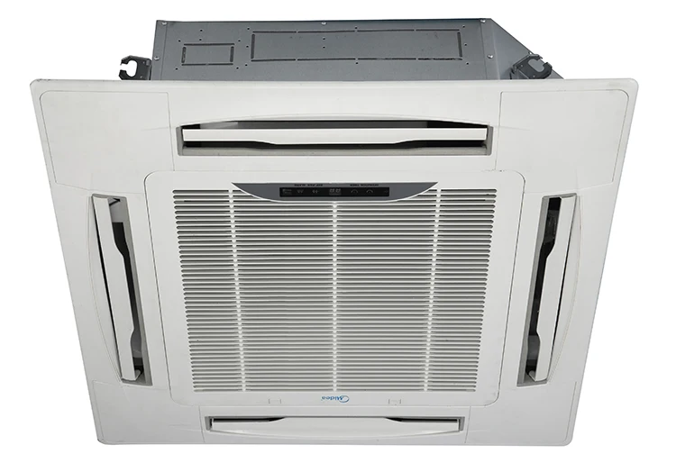 Midea V8 Series VC MAX Non Inverter Ac Remote Control Midea Cassette air Conditioner