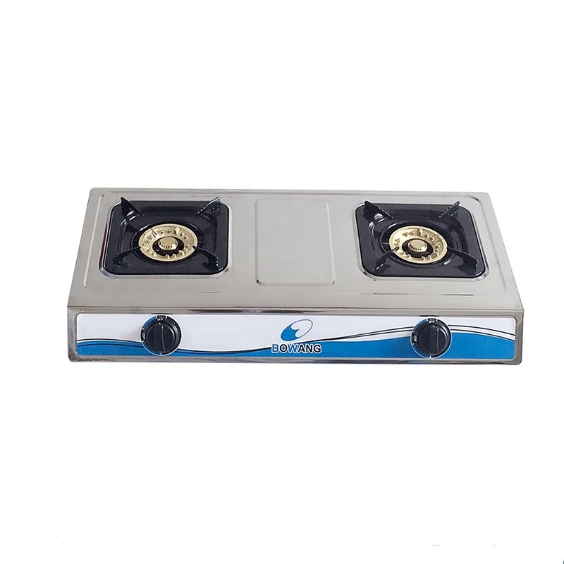 bruhm table gas cooker