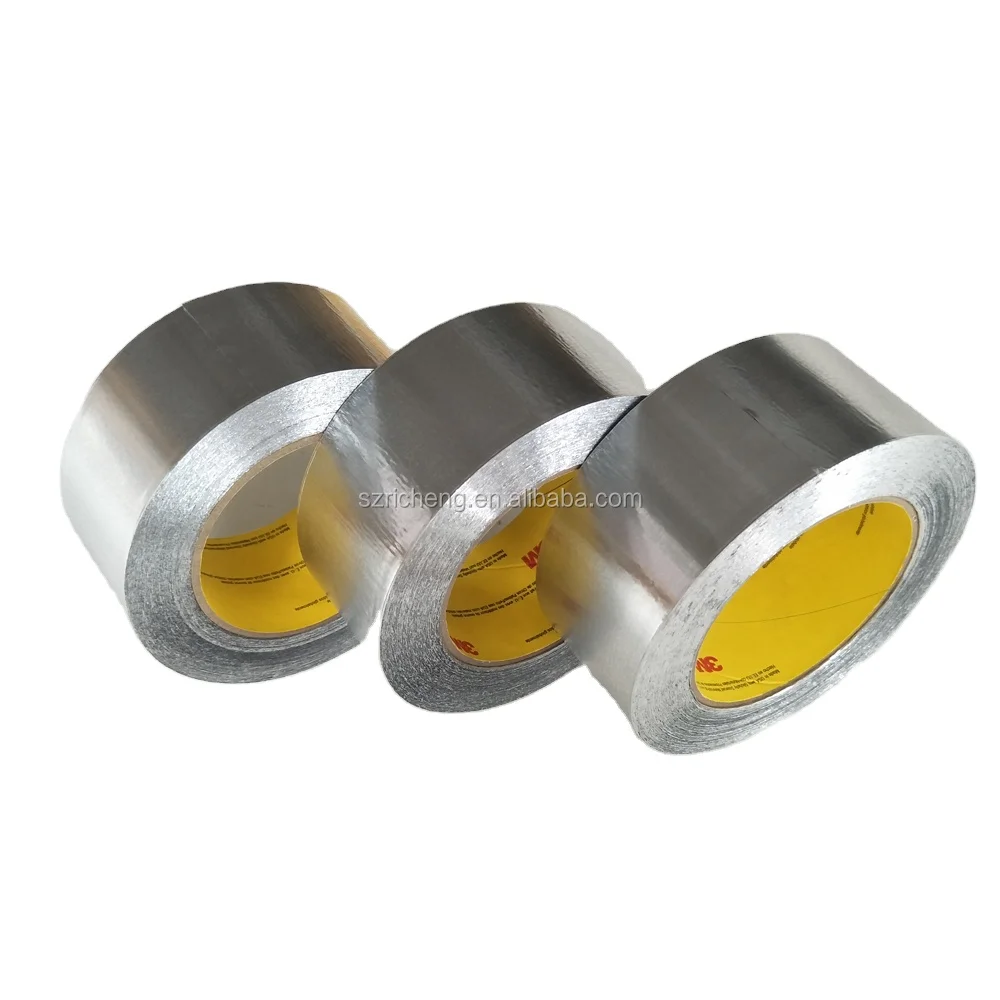 3M™ Aluminum Foil Tape 425