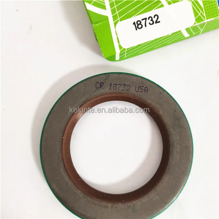 High Quality 47.63x73.13x7.94mm CR Series 18732 Rubber Oil