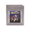 Taisen de robot superado gris