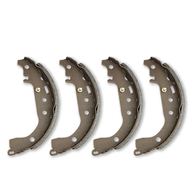 Автозапчасти, тормозная колодка K2342, оптовая цена, тормозные колодки для toyota vios