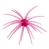 pink transparent