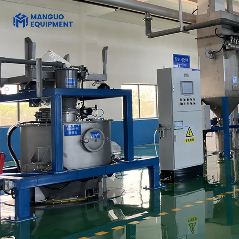 Автоматическая система дозирования, оборудование для транспортировки, дозировочная машина, дозирующая корзина для транспортировки порошковых частиц