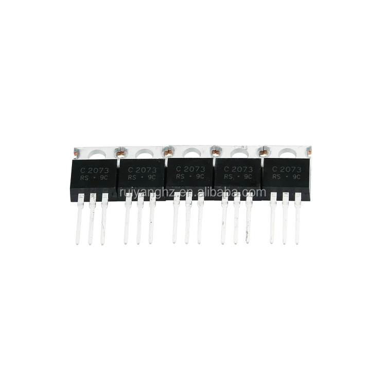 c2073 power transistor c2073 power transistor