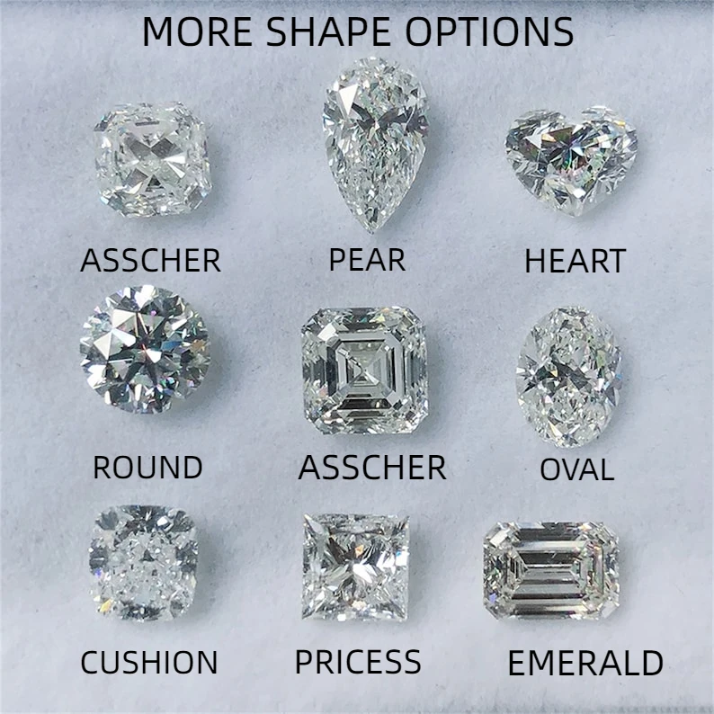 Wholesale Price 3CT Oval Diamond DEF VVS CVD Diamond 3EX Cut Loose Oval Lab  Grown Diamond with IGI Certificate