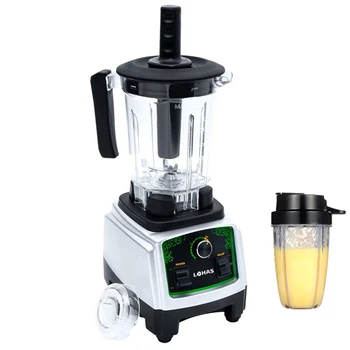 Shenzhen Combine Electrical Co Limited Commercial Blender Heavy Duty Blender