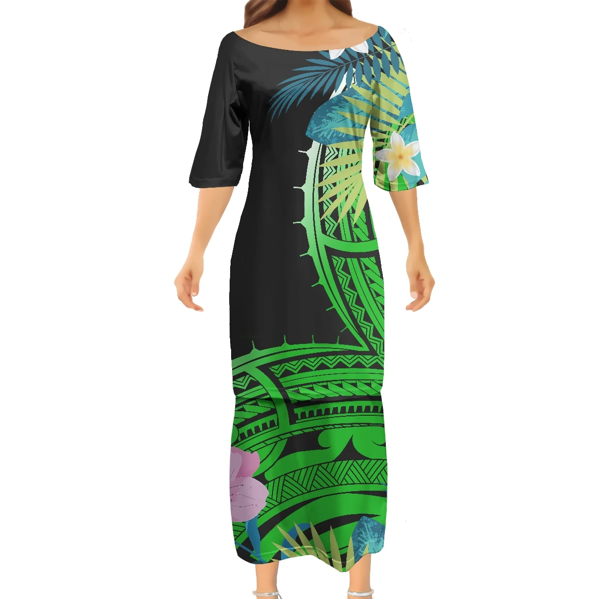 Polynesian Designs – Atikapu