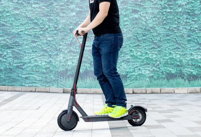 scooter 14