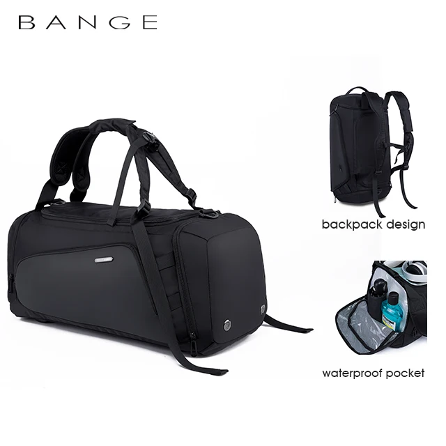 Shop Our 2020 Large Capacity Designer Gym Bags Durable Stylish