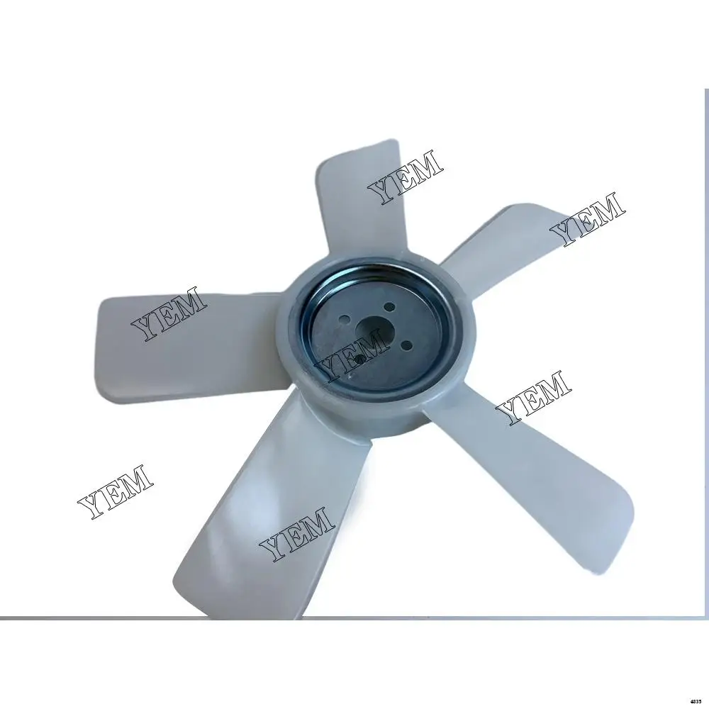 Fan 15442-74110 For Kubota
