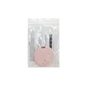 Rose-PE sac