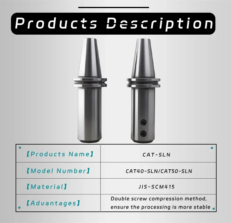 Er/sk/tg Colletchucktool Holders End Millholders Shell Milltool Holders ...