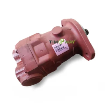 ぷぅ╰(*´︶`*)╯ 74318 Series Hydraulic Piston Motor - Reliable Performance