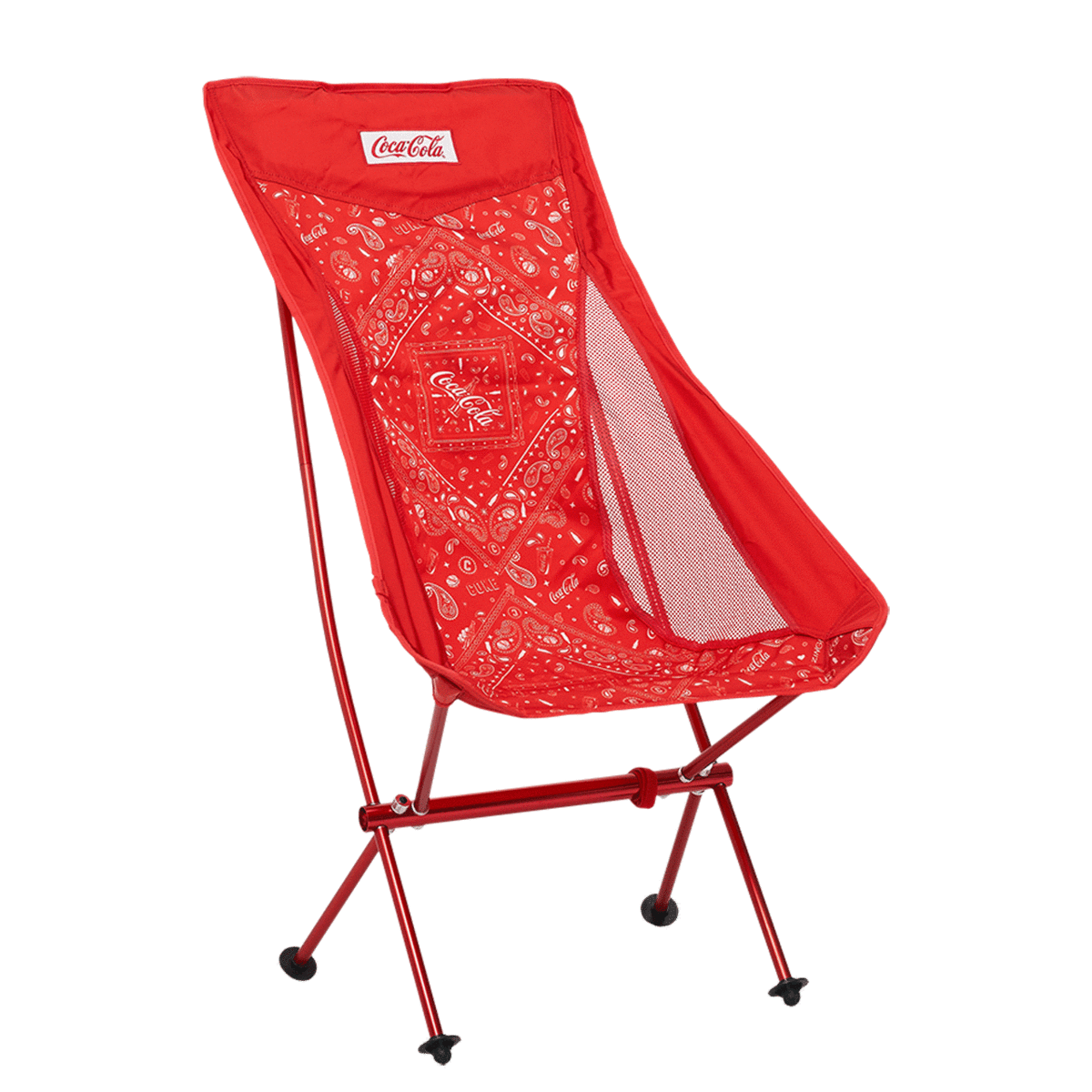 Customized Squid Game Camping Foldable Spliced Table Picnic Table