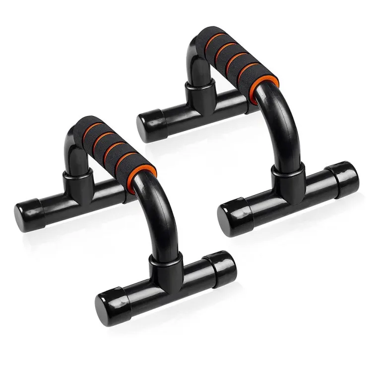 Strength Training Pvc Detachable Push Up Bar Handles Buy Push Up Bar