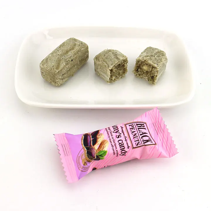 crispy candy