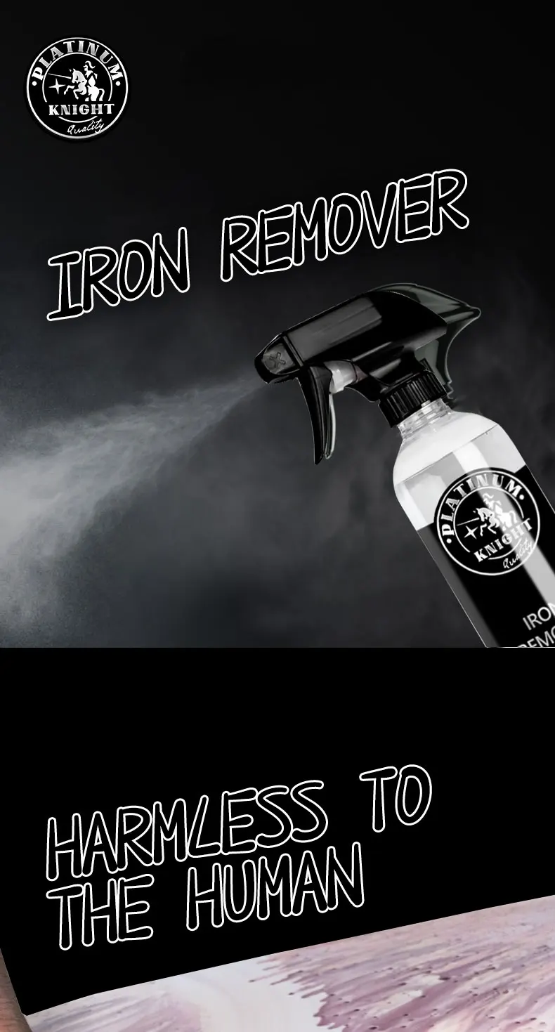 予約❗️一番星様Platinum Knight セラミックコーティング ５本 カーデ マーケットプレイス / Platinum Knight Ceramic Spray