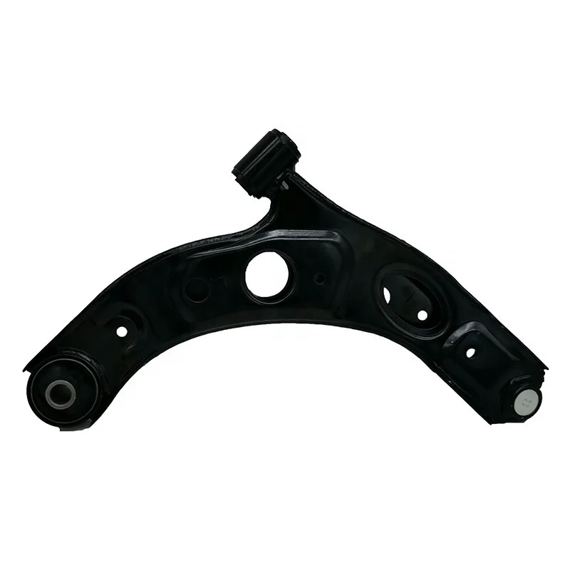 Front Left Right Set Lower Wishbone Arm for 05- Ferodd Sirion