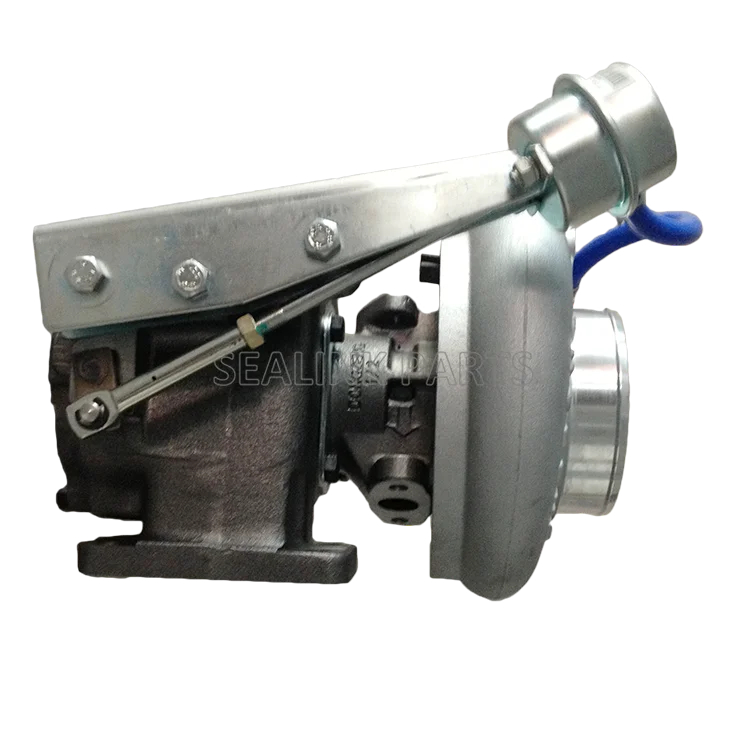 New Turbocharger HX35W 3539373 3802994 3539374 holset turbocharger 