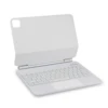 สำหรับ iPad รุ่นที่ 11 ขนาด 11 นิ้ว ปี 2025 (A16) - สีขาว