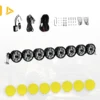 Light Bar Kit ( Yellow Cover )