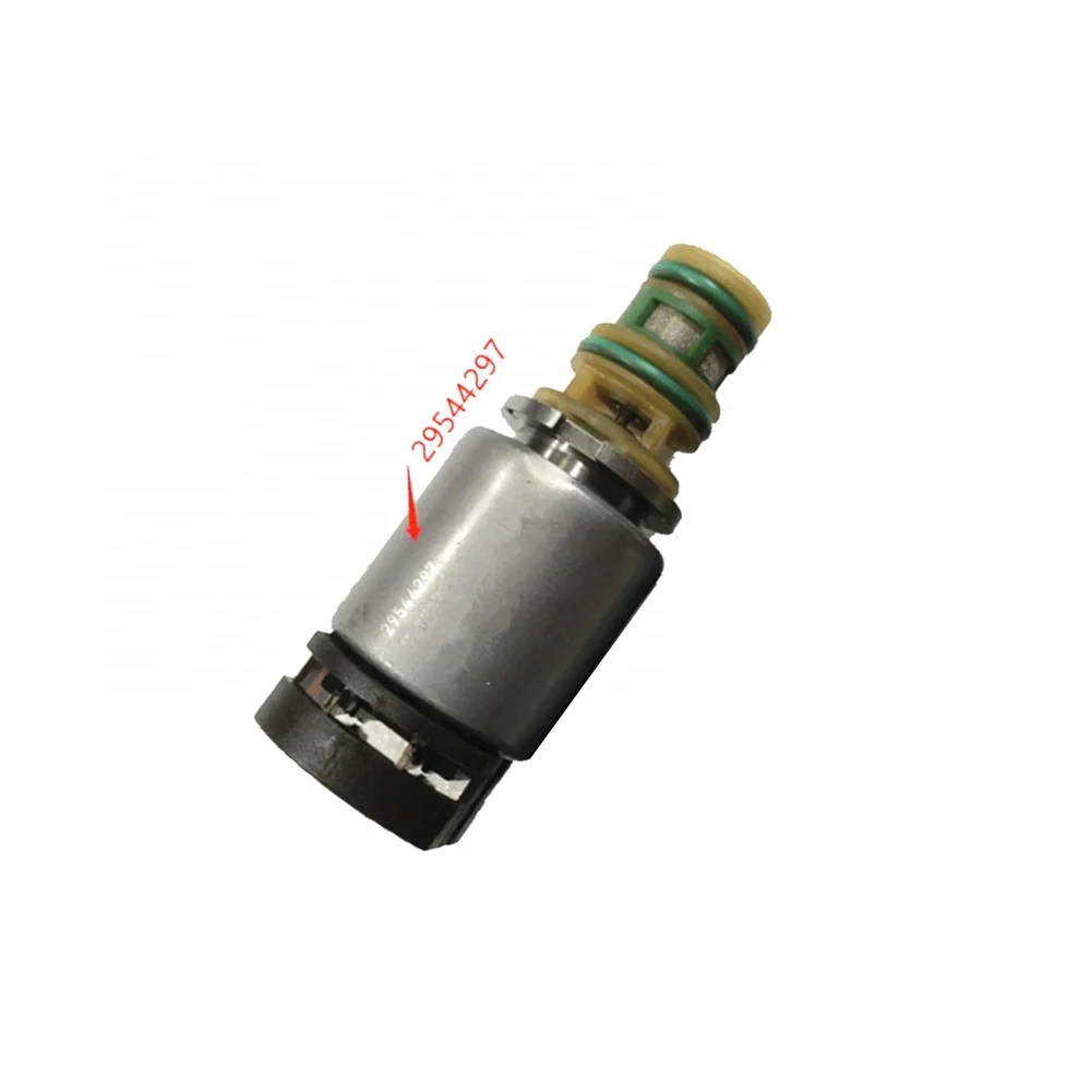 OEM 29541897 for Allison TRUCK Transmission Variable Bleed