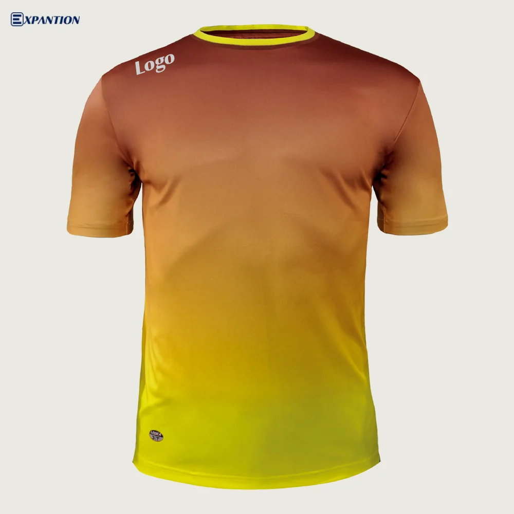 design own sports shirt