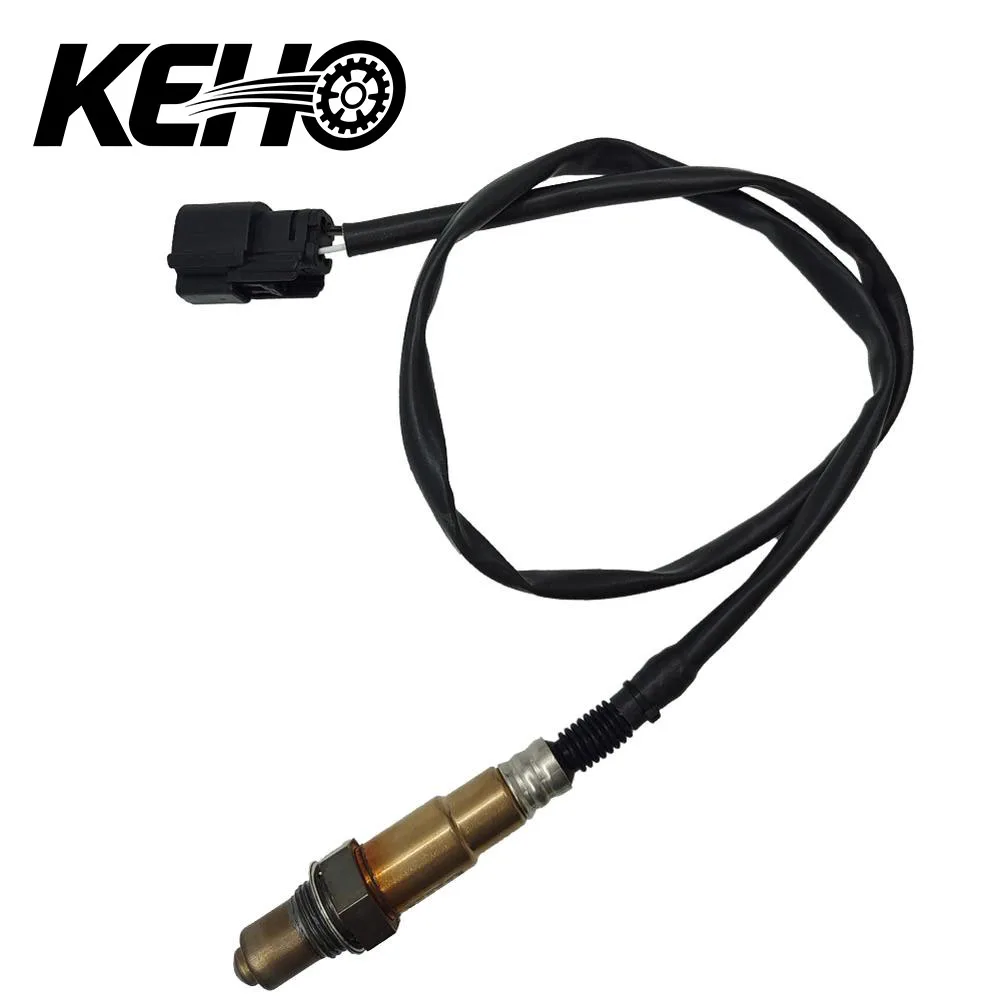 Oxygen sensor - BV61-9G444-AA - Ford Focus 2.0L-2