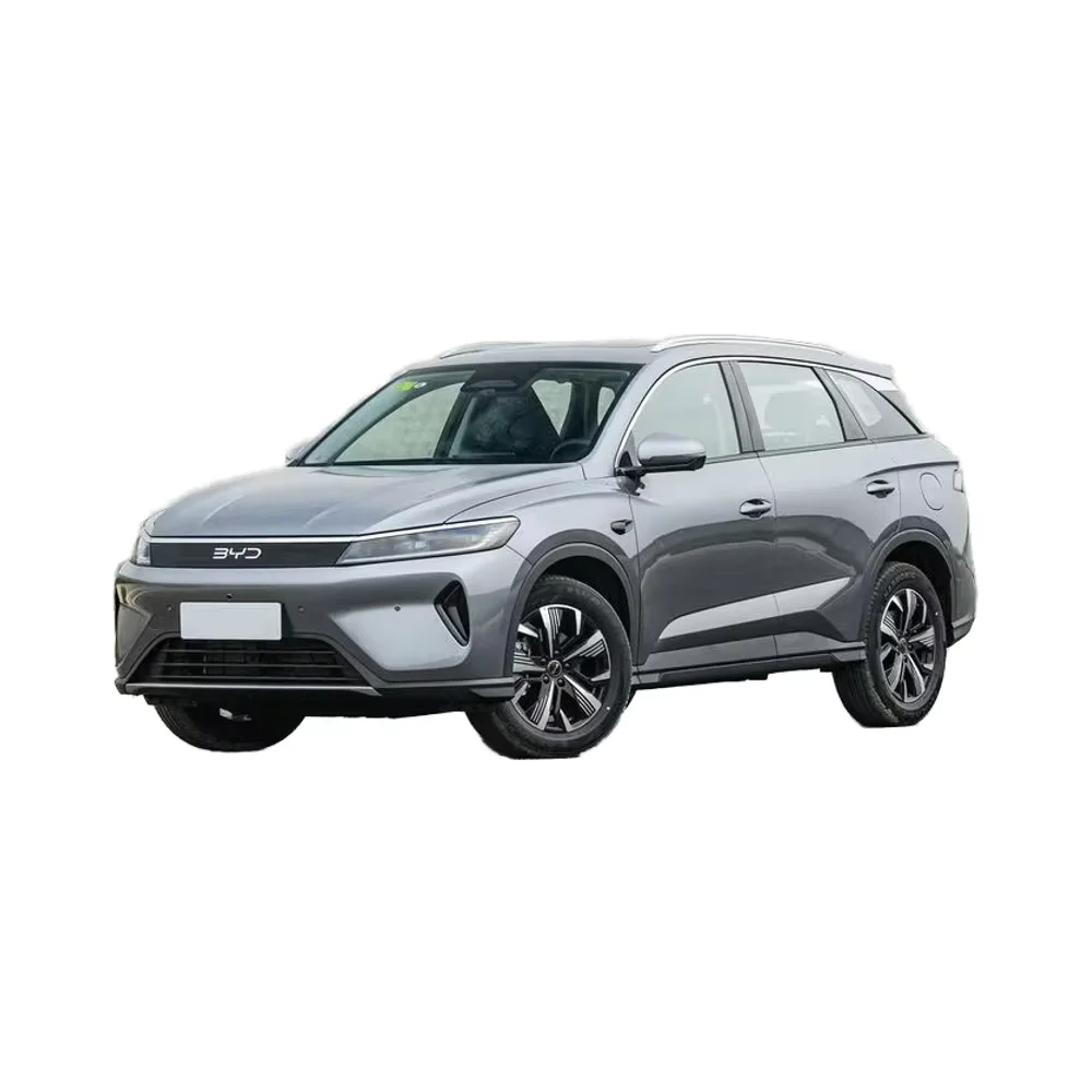 2025 BYD Sea Lion 05 DM-i Smart Driving Edition High-Speed 75Km Hybrid Electric Auto EV Motor Auto Gear Box New Energy Vehicle