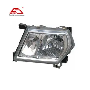 For Nissan Patrol 2001-2005 headlight factory direct wholesale high quality auto accessories head lamp 26010-VC025