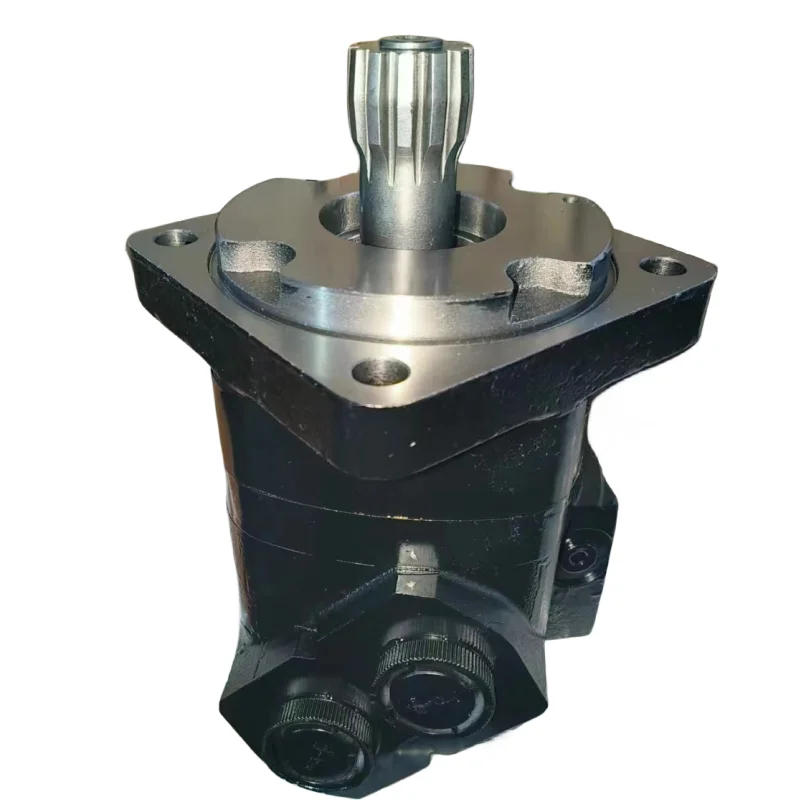 New OEM Char-Lynn 114-1135-006 114 114-1135 Genlu Orbital Motor  