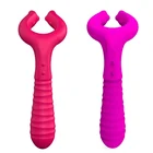 Hot Sell Xxxl Sexi Full Hd Led Tv 50 Female Sex Toys Vibrator G-Spot Massage Magic Rabbit Vibrator Sex Toy