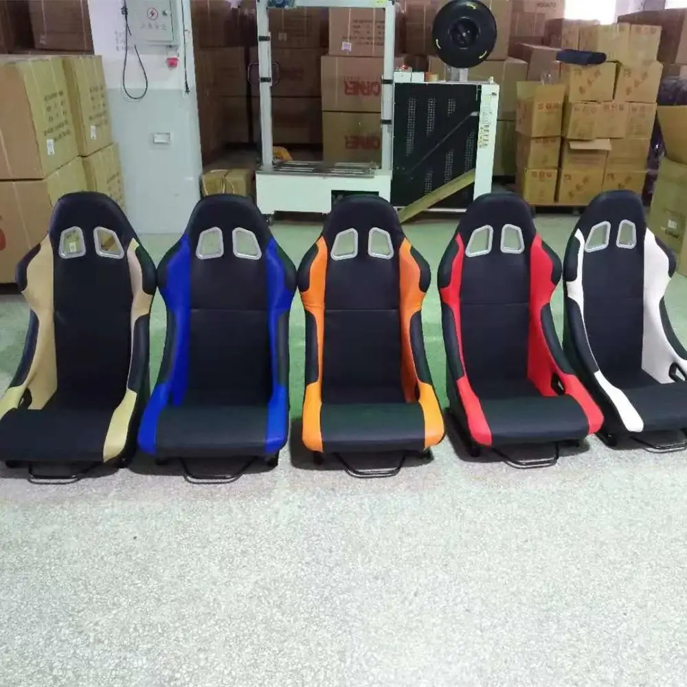 イダー Jbr1015シリーズユニバーサルレーシングスポーツバケットクロスカーシート Buy Racing Seats,Car Seats