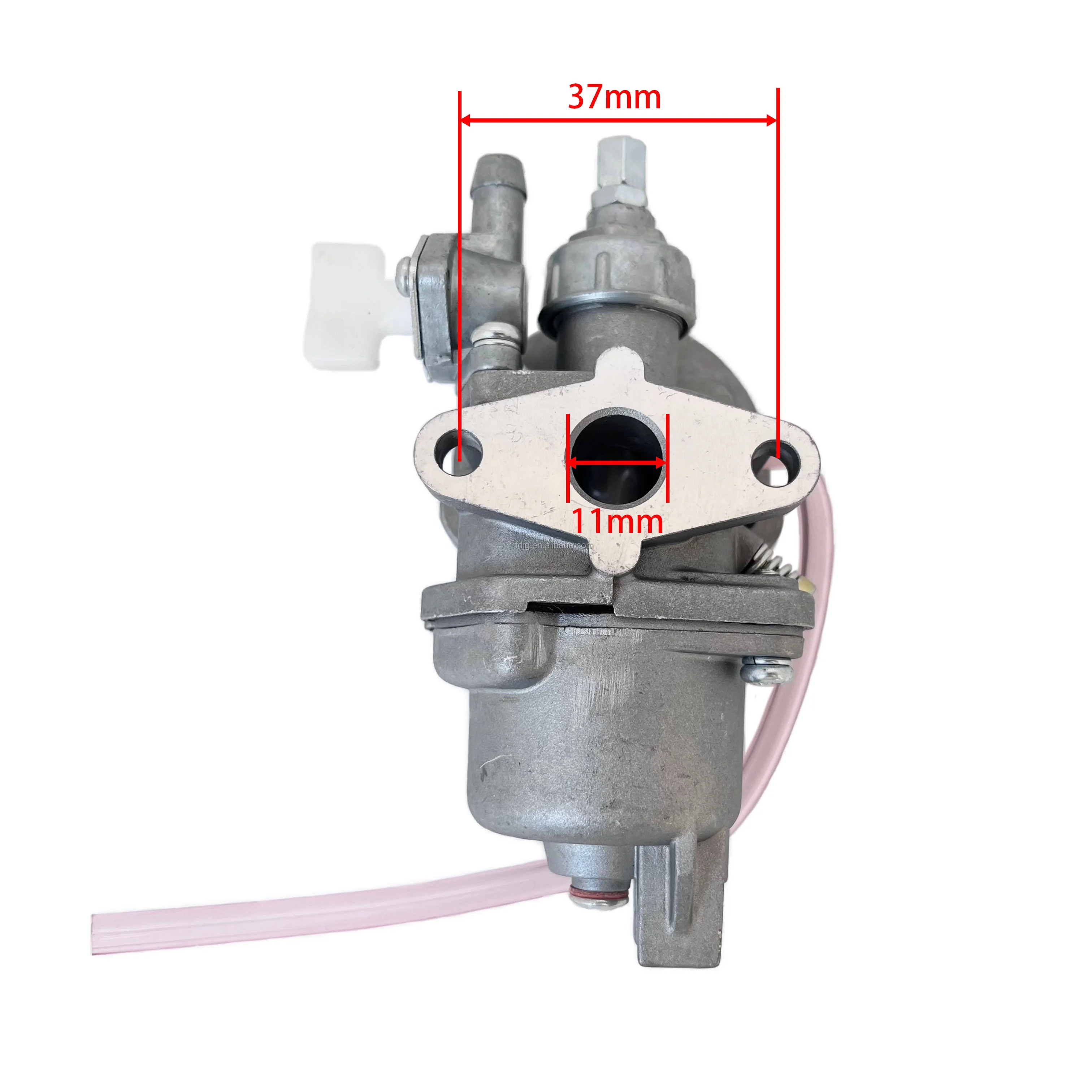 CG328 Carburetor 3410 G35 BC3410 436R Grass Trimmer Parts PZ11 11mm Carburator 