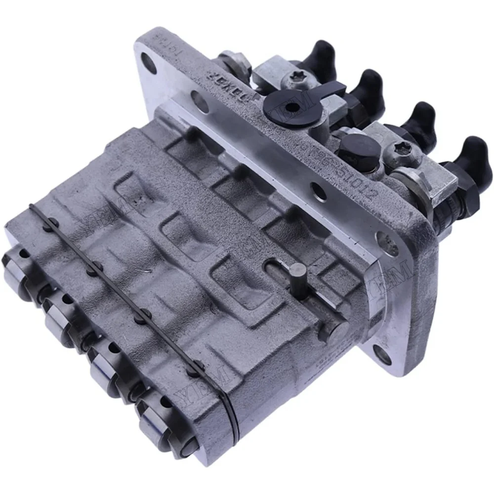 Fuel Injection Pump 1G796-51011 for Kubota Engine V2203 V2403 2